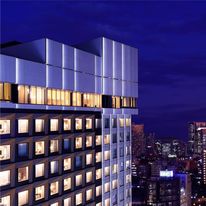 Mitsui Garden Hotel Roppongi Premier