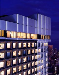 Mitsui Garden Hotel Roppongi Premier