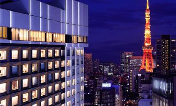 Mitsui Garden Hotel Roppongi Premier