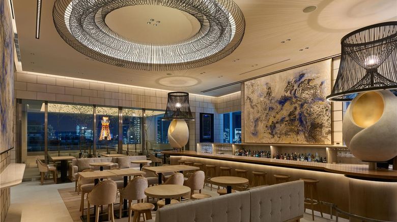 <b>Mitsui Garden Hotel Roppongi Premier Restaurant</b>. Images powered by <a href="https://iceportal.shijigroup.com/" title="IcePortal" target="_blank">IcePortal</a>.
