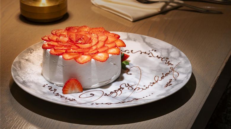 <b>Mitsui Garden Hotel Roppongi Premier Other</b>. Images powered by <a href="https://iceportal.shijigroup.com/" title="IcePortal" target="_blank">IcePortal</a>.