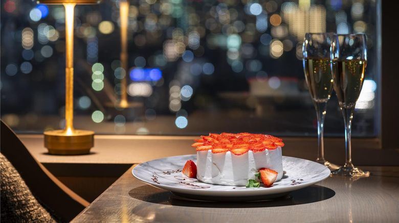 <b>Mitsui Garden Hotel Roppongi Premier Other</b>. Images powered by <a href="https://iceportal.shijigroup.com/" title="IcePortal" target="_blank">IcePortal</a>.
