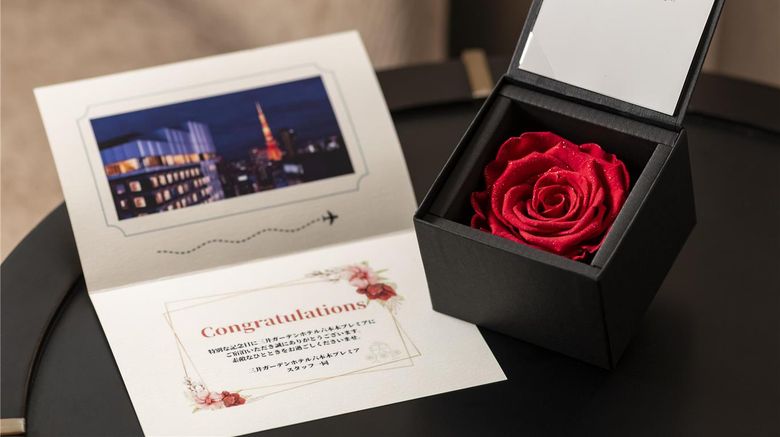 <b>Mitsui Garden Hotel Roppongi Premier Other</b>. Images powered by <a href="https://iceportal.shijigroup.com/" title="IcePortal" target="_blank">IcePortal</a>.