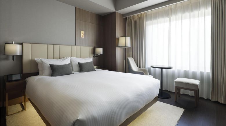 <b>Mitsui Garden Hotel Roppongi Premier Room</b>. Images powered by <a href="https://iceportal.shijigroup.com/" title="IcePortal" target="_blank">IcePortal</a>.