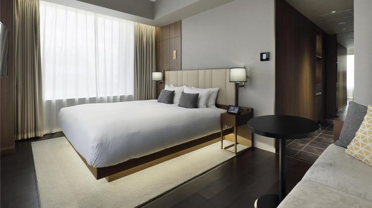 Mitsui Garden Hotel Roppongi Premier Room