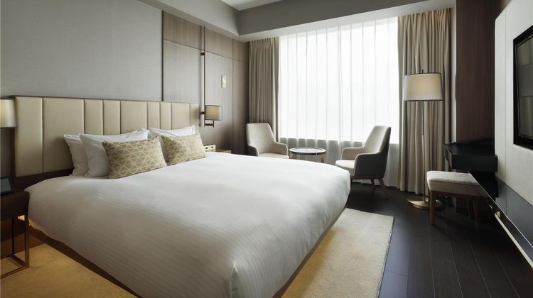 Mitsui Garden Hotel Roppongi Premier Room