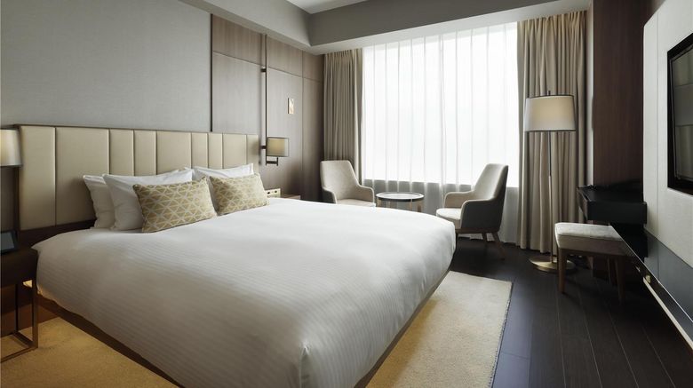 <b>Mitsui Garden Hotel Roppongi Premier Room</b>. Images powered by <a href="https://iceportal.shijigroup.com/" title="IcePortal" target="_blank">IcePortal</a>.