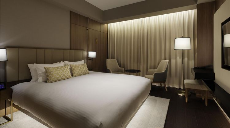 Mitsui Garden Hotel Roppongi Premier Room