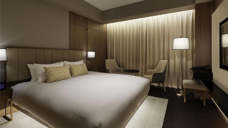 <b>Mitsui Garden Hotel Roppongi Premier Room</b>. Images powered by <a href="https://iceportal.shijigroup.com/" title="IcePortal" target="_blank">IcePortal</a>.