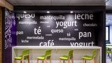 Ibis Budget Santiago Providencia Restaurant