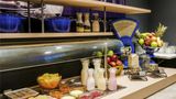 Ibis Budget Santiago Providencia Restaurant