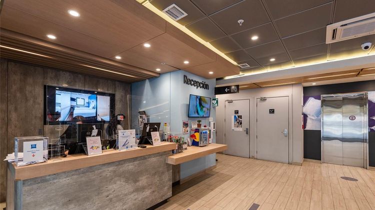 Ibis Budget Santiago Providencia Other