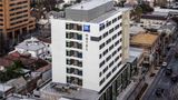 Ibis Budget Santiago Providencia Exterior