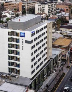 Ibis Budget Santiago Providencia