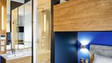 Ibis Budget Santiago Providencia Room