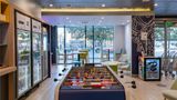 Ibis Budget Santiago Providencia Other