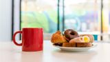 Ibis Budget Santiago Providencia Restaurant