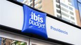 Ibis Budget Santiago Providencia Exterior