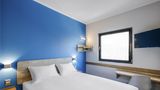 Ibis Budget Santiago Providencia Room