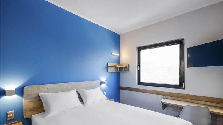 Ibis Budget Santiago Providencia Room