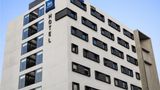 Ibis Budget Santiago Providencia Exterior