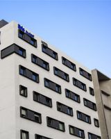 Ibis Budget Santiago Providencia