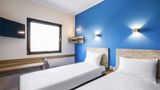 Ibis Budget Santiago Providencia Room