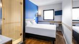 Ibis Budget Santiago Providencia Room