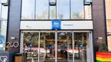 Ibis Budget Santiago Providencia Exterior