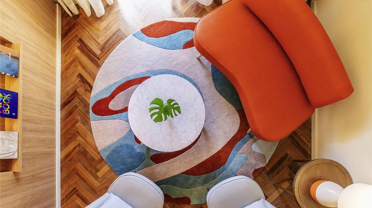 Fairmont Rio de Janeiro Copacabana Suite