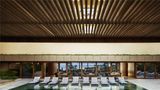 Fairmont Rio de Janeiro Copacabana Pool