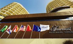 Fairmont Rio de Janeiro Copacabana