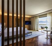 Fairmont Rio de Janeiro Copacabana Room