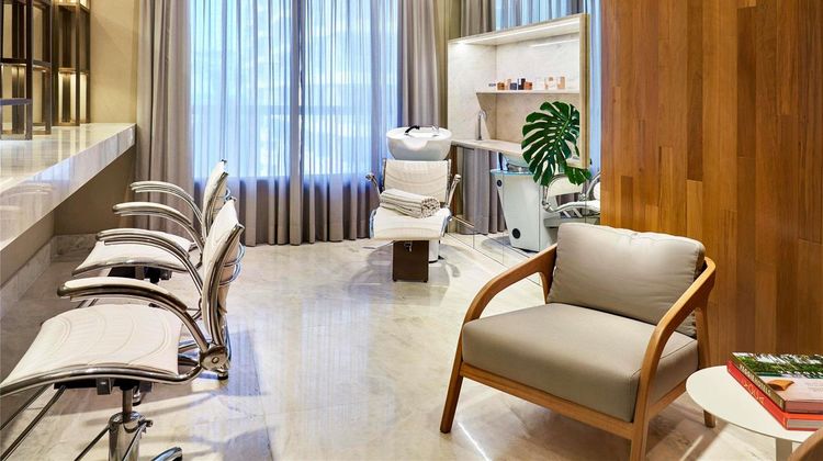 Fairmont Rio de Janeiro Copacabana Spa