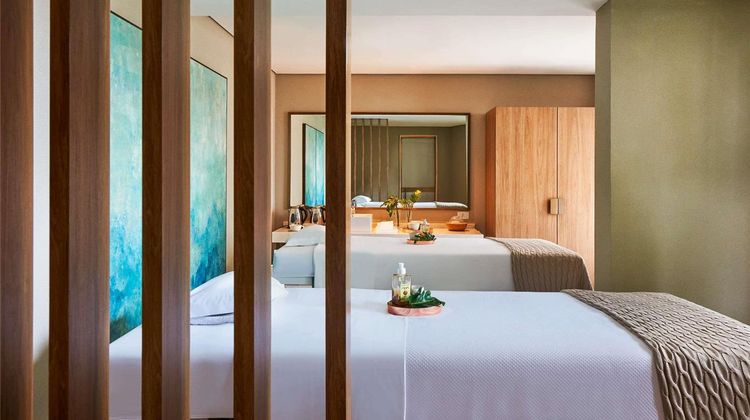 Fairmont Rio de Janeiro Copacabana Spa