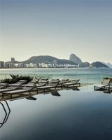 Fairmont Rio de Janeiro Copacabana