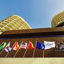 Fairmont Rio de Janeiro Copacabana