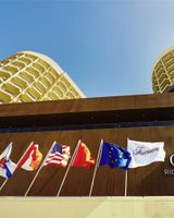 Fairmont Rio de Janeiro Copacabana