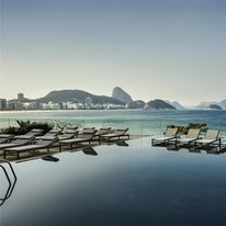 Fairmont Rio de Janeiro Copacabana