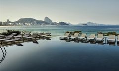 Fairmont Rio de Janeiro Copacabana