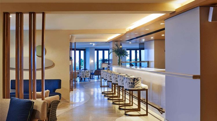 Fairmont Rio de Janeiro Copacabana Restaurant