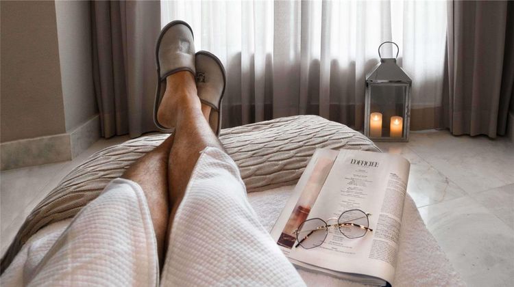 Fairmont Rio de Janeiro Copacabana Spa
