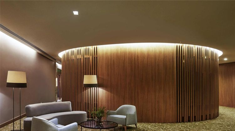Fairmont Rio de Janeiro Copacabana Meeting