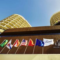 Fairmont Rio de Janeiro Copacabana