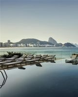 Fairmont Rio de Janeiro Copacabana