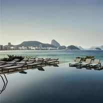 Fairmont Rio de Janeiro Copacabana