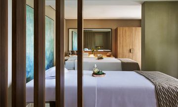 Fairmont Rio de Janeiro Copacabana