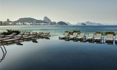 Fairmont Rio de Janeiro Copacabana