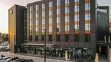 ibis Styles Lublin Stare Miasto Exterior