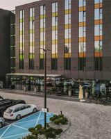 ibis Styles Lublin Stare Miasto